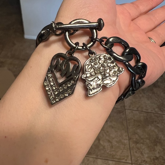 Metal Mulisha Bracelet - Picture 5 of 9